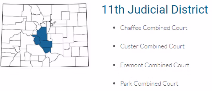 11th Judicial district