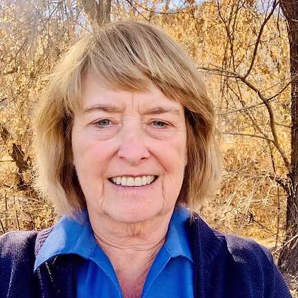 Beth Crane