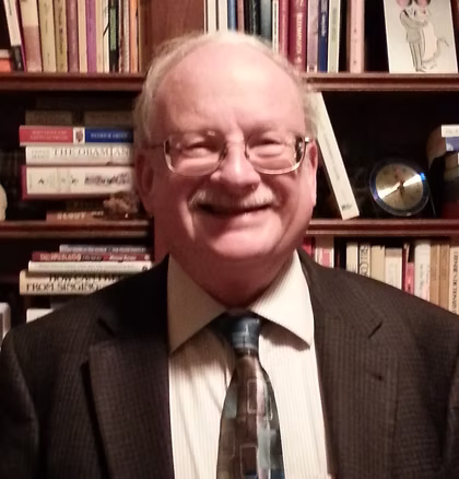 Dan Taubman