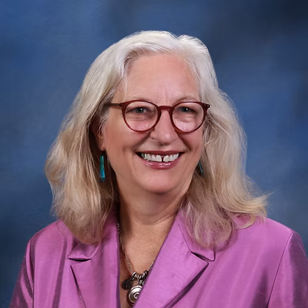 Kimberly Gent