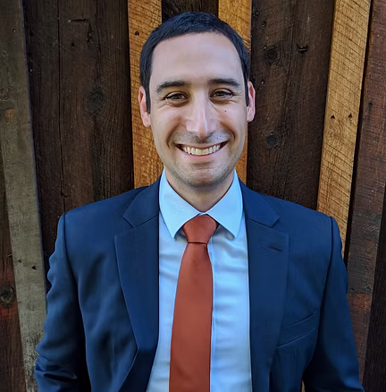 Matthew Baca