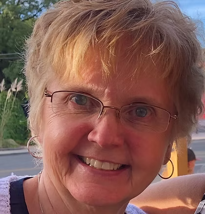 Penny Wagner