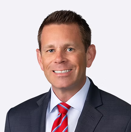 Richard Murray