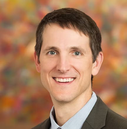 Timothy Macdonald