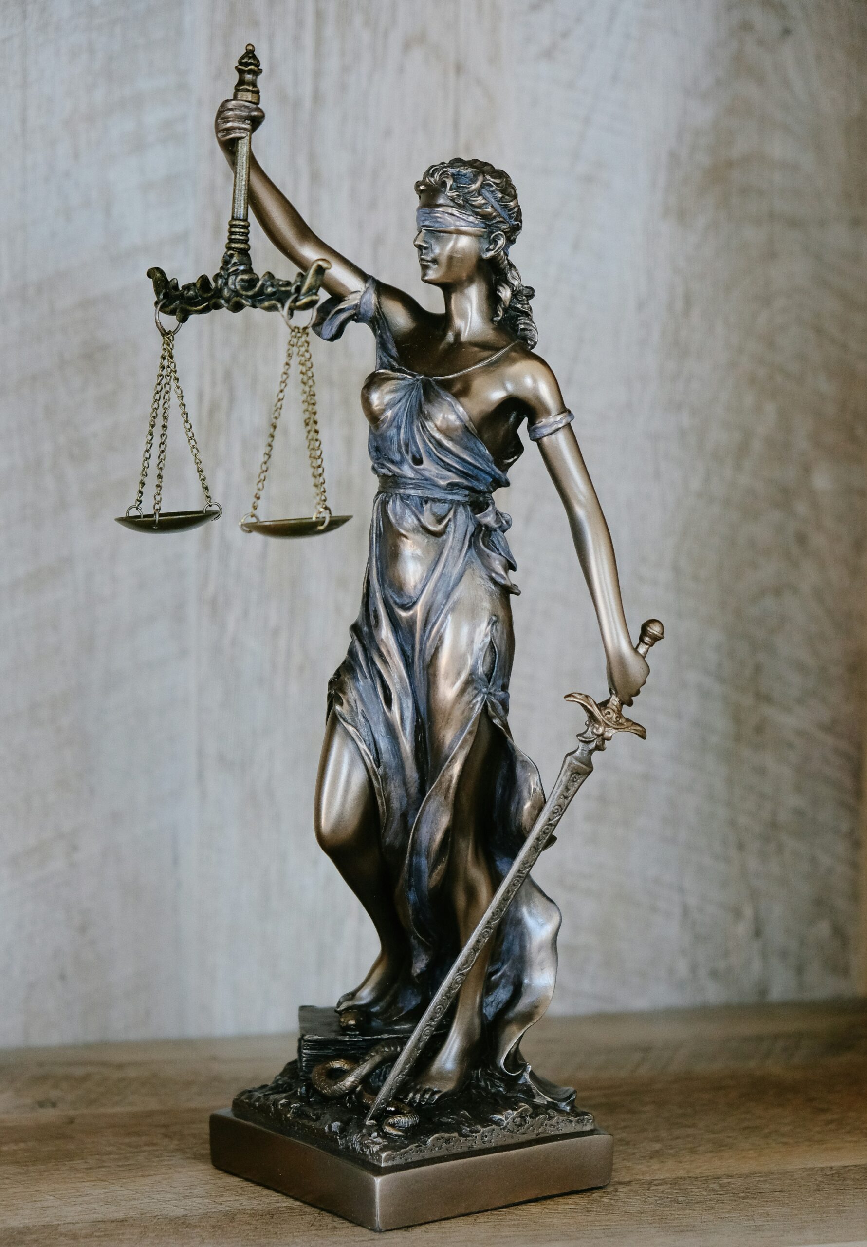 Attorney